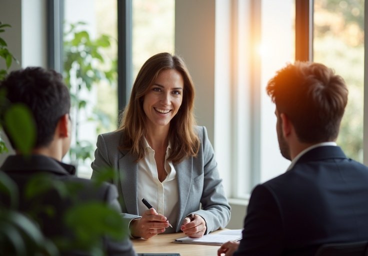 Desenvolvimento de líderes