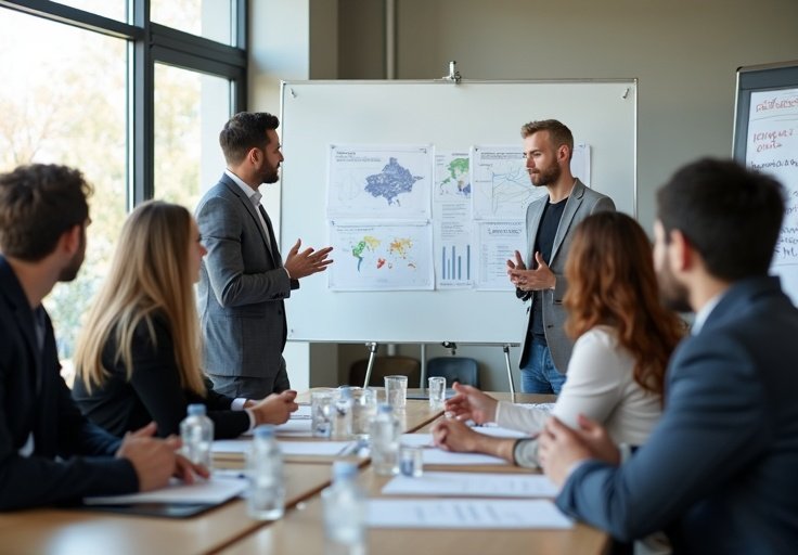 Programas para empresas