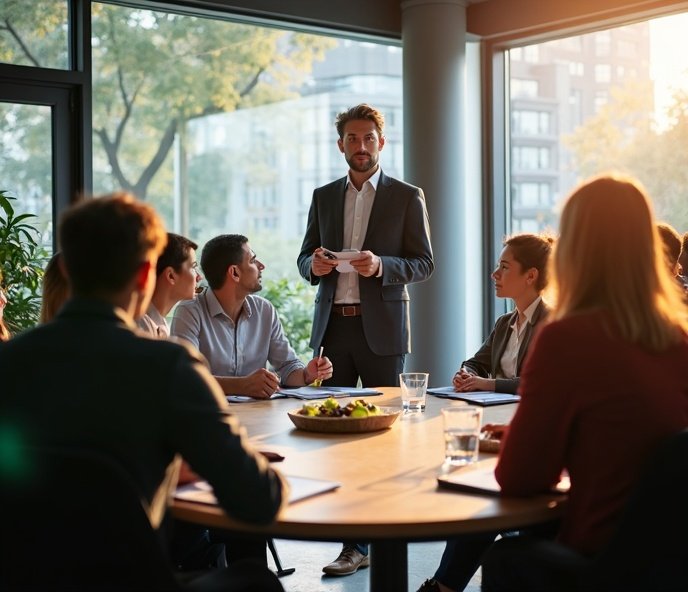 Metodologia aplicada — Karina Marcuci